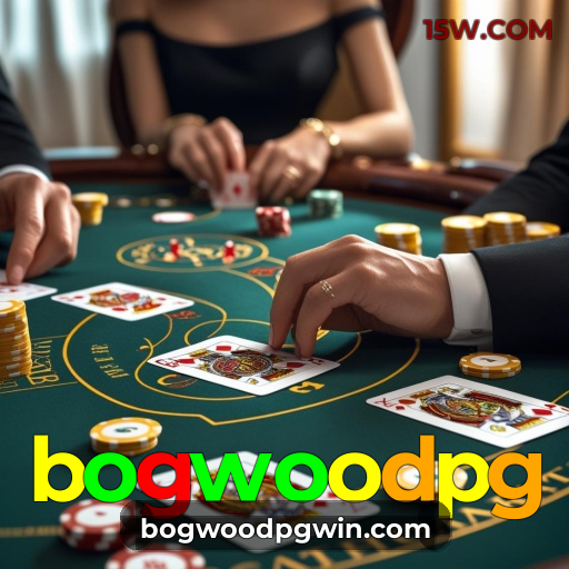 Performance bogwoodpg