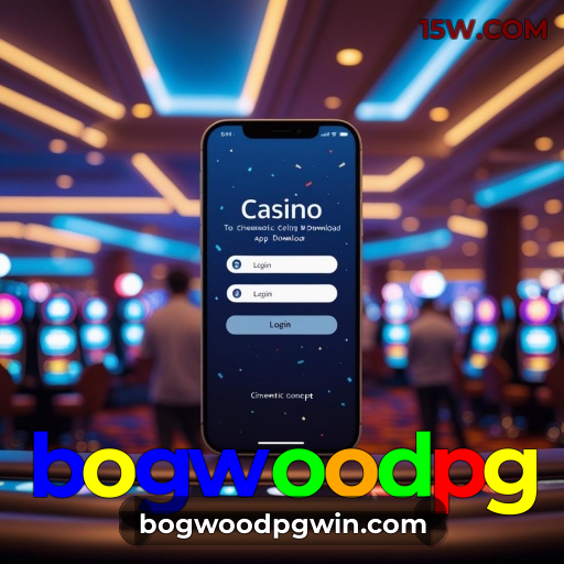 Siga a bogwoodpg no Facebook
