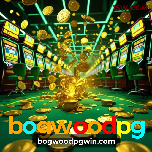 Lottery Clássica na bogwoodpg
