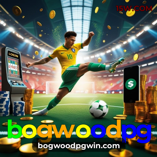 Slots Premium da PG Soft na bogwoodpg