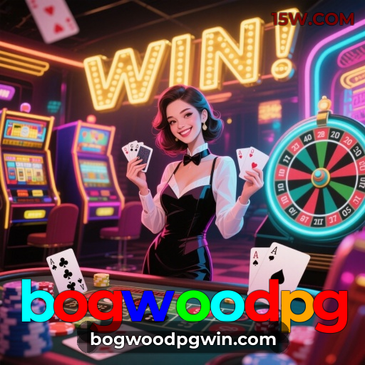 Download iOS bogwoodpg