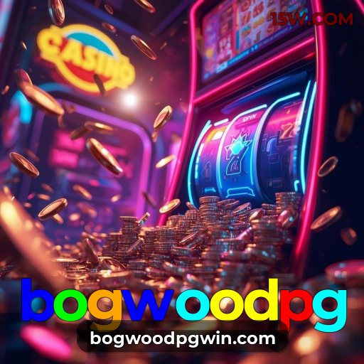 Promoções e bônus exclusivos da bogwoodpg