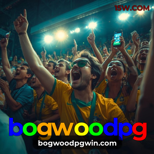 Bônus de Boas-vindas bogwoodpg