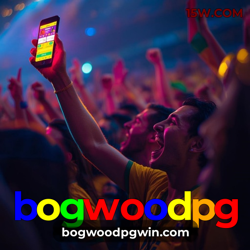 Equipe de suporte ao cliente da bogwoodpg