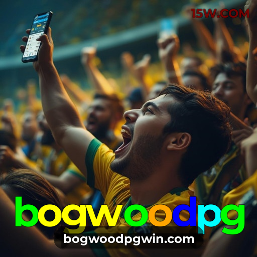 Métodos de pagamento aceitos na bogwoodpg