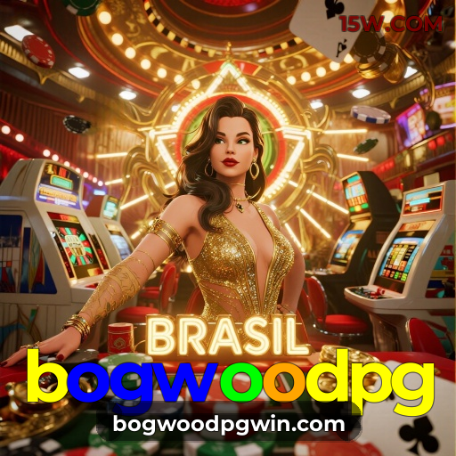 Login rápido no app bogwoodpg