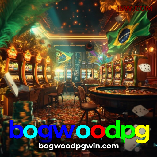 Programa VIP bogwoodpg