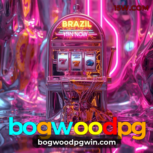 Instalação iOS bogwoodpg