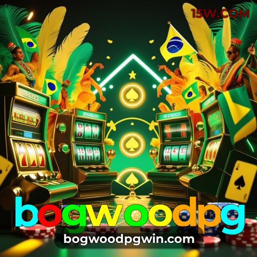 Certificações de segurança e licenças da bogwoodpg