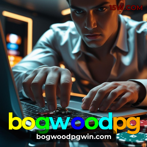 Jogos com maior RTP na bogwoodpg